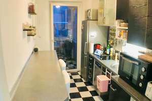 „ANFRAGESTOPP“Schöne 2,5-Zimmer-Wohnung in der Südstadt – Walter-Gieseking-Straße 16, 30159 Südstadt, Hannover – Vorschaubild 6