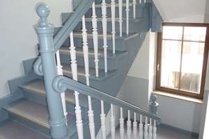 1 Raum  - Wohnung  nähe Mückenwirt – Coquistraße 18, 39104 Buckau, Magdeburg – Vorschaubild 5