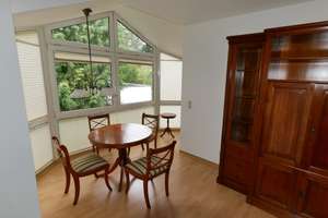 Nachmieter gesucht: 2 Zimmer Wohnung in Stadtvilla – Berlin-Frohnau (Im Amseltal) – Die vollständige Adresse der Immobilie erhältst du vom Anbieter., 13465 Frohnau, Berlin – Vorschaubild 4