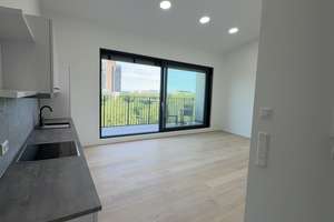 Exklusives Penthouse mit zwei Dachterrassen & Neckarblick – Erstbezug Mannheim Innenstadt – 68161 Innenstadt/Jungbusch, Mannheim – Vorschaubild 6