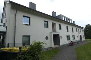 Modell Junges Wohnen! Modernes Apartment in Gadderbaum!