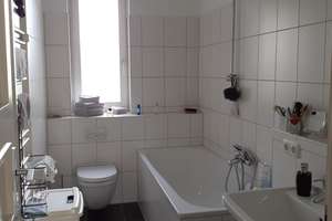 1-Zimmer-Apartment mit Balkon und Keller in zentraler Lage von Düsseldorf – Yorckstraße 2A, 40476 Derendorf, Düsseldorf – Vorschaubild 3