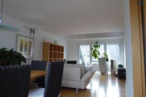 Helle Dachgeschoss-Maisonette mit Loft-Flair, 105 m² & Duplex-Stellplatz – Die vollständige Adresse der Immobilie erhältst du vom Anbieter., 70439 Stammheim-Süd, Stuttgart – Vorschaubild 11