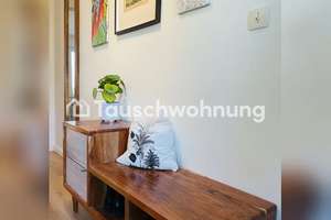 Tauschwohnung: Renovierte Wohnung mit Balkon – Konradstraße 20, 50937 Sülz, Köln – Vorschaubild 2