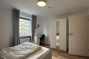 WG-Zimmer in Mädchen-WG ab sofort zu vermieten! 5er-WG - Fritz-Meyer-Weg 29,
81925 München – Fritz-Meyer-Weg 29, 81925 Oberföhring, München – Vorschaubild 2