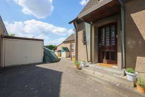 Freistehendes Einfamilienhaus auf 2.048 m² großem Grundstück – Mettmann (Kreis) – Vorschaubild 13