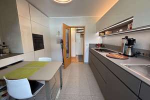 ***Gepflegte Maisonette Wohnung mit Garage in Top-Lage von Essen-Bredeney*** – 45133 Bredeney, Essen – Vorschaubild 22