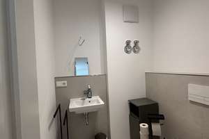 Neuwertig: Helle und ruhige 3-Zimmer-Wohnung in bester Lage im schönen Maxfeld (Erstbezug 2023) – Kreulstrasse 52, 90408 Uhlandstraße, Nürnberg – Vorschaubild 15