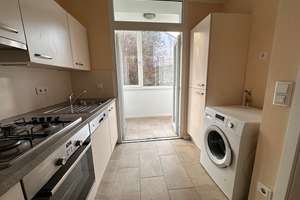 3 Zimmer Wohnung mit idealer Raumaufteilung, Küchenloggia und Balkon – Die vollständige Adresse der Immobilie erhältst du vom Anbieter., 70186 Gablenberg, Stuttgart – Vorschaubild 15
