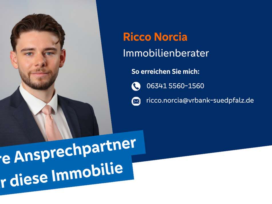 Ihr Ansprechpartner für diese