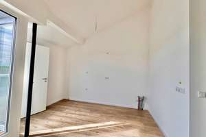 Über den Dächern von Göggingen: stilvoller & lichtdurchfluteter Neubau mit EBK - ablösefrei – Die vollständige Adresse der Immobilie erhältst du vom Anbieter., 86199 Göggingen-Süd, Augsburg – Vorschaubild 7