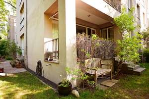 ***wunderschöne Gartenwohnung am Weißensee- barrierefrei !!!*** – Die vollständige Adresse der Immobilie erhältst du vom Anbieter., 13086 Weißensee, Berlin – Vorschaubild 3