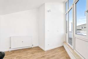 Abendsonne pur - Maisonette-Wohnung mit Dachterrasse & 2 Garagen | Untermenzing – Die vollständige Adresse der Immobilie erhältst du vom Anbieter., 80997 Allach, München – Vorschaubild 14