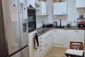 Wohnen mit Charakter: 2-Zimmer-Wohnung in Stuttgart Nord – Rümelinstraße 26, 70191 Auf der Prag, Stuttgart – Vorschaubild 2