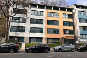 Renovierte schöne, große 3-Zimmerwohnung in Grafenberg – Ludenberger Straße 56, 40629 Ludenberg, Düsseldorf – Vorschaubild 2
