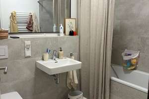 Stilvolle 4-Zimmer-Wohnung mit luxuriöser Innenausstattung, EBK und TG mit Wallbox – Poppelsdorfer Allee 27d, 53115 Südstadt, Bonn – Vorschaubild 13