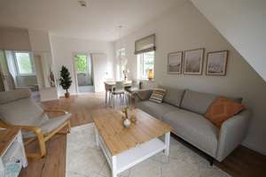 ***möblierte 2,5-Zimmer-Wohnung in Wuppertal – frisch saniert und bestens ausgestattet – Tiergartenstraße 216, 42117 Elberfeld West, Wuppertal – Vorschaubild 5