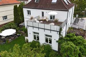 Vollständig modernisiertes Einfamilienhaus in Berlin Lichterfelde – Die vollständige Adresse der Immobilie erhältst du vom Anbieter., 12209 Lichterfelde, Berlin – Vorschaubild 6
