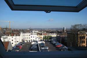 Kleines Schmuckstück in Top-Lage mit Stellplatz!  Bezugsfrei und ohne Makler – Theaterstraße 59, 52062 Marschiertor, Aachen – Vorschaubild 13