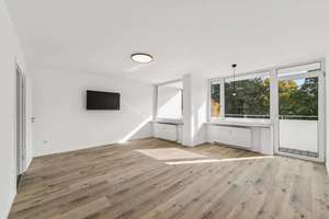Bogenhausen-Knaller: 2-Zimmer, Vollsaniert, Sofort Frei. – Die vollständige Adresse der Immobilie erhältst du vom Anbieter., 81927 Englschalking, München – Vorschaubild 2