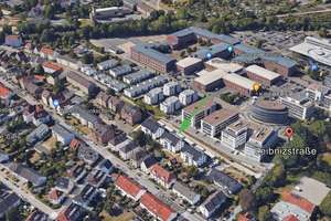 Wohnen in der Leibnizstraße am Lenkwerk – Leibnizstraße 12, 33609 Mitte, Bielefeld – Vorschaubild 5