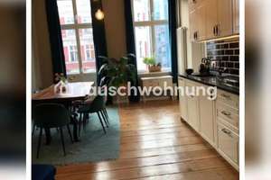 Tauschwohnung: Wohnung am Winterfeldtplatz – Winterfeldtstraße 36, 10781 Schöneberg, Berlin – Vorschaubild 7