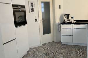 Wunderschöne  3-Zimmer Wohnung mit Garten in Düsseldorf–Unterbach – Die vollständige Adresse der Immobilie erhältst du vom Anbieter., 40627 Unterbach, Düsseldorf – Vorschaubild 7