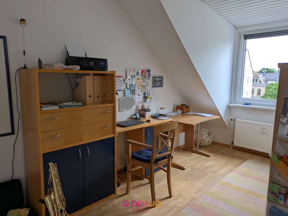weiteres Zimmer