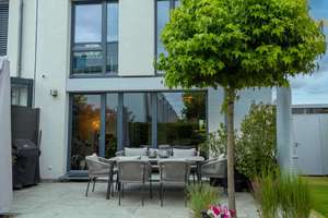 WOHNBAU: Exklusiv auf 172 m² wohnen in Widdersdorf – Neubau mit Preisvorteil durch Erbbaurecht – Die vollständige Adresse der Immobilie erhältst du vom Anbieter., 50859 Widdersdorf, Köln – Vorschaubild 6
