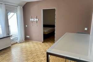 Teilmöblierte Dachgeschosswohnung mit Loggia in guter Lage von Dortmund-Kirchhörde – Hagener Straße 365, 44229 Kirchhörde-Löttringhausen, Dortmund – Vorschaubild 5