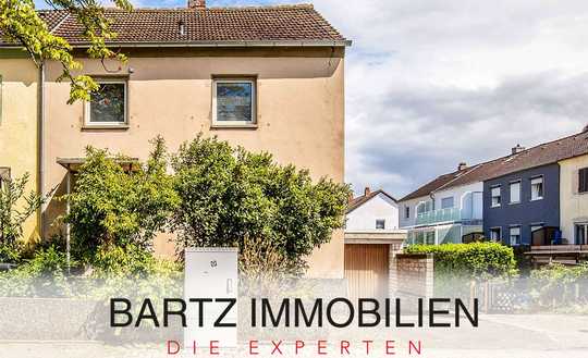 Ihr neues Zuhause: Charmantes Reihenendhaus – bezugsbereit & zentral