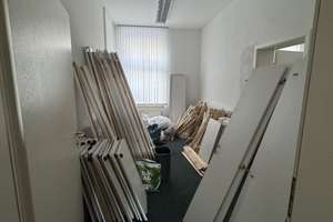 Teilmöblierte 4 Zimmer-Monteurs-Wohnung in Stadtfeld-Ost in Magdeburg – Arndtstraße 34, 39108 Stadtfeld Ost, Magdeburg – Vorschaubild 9