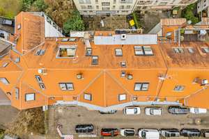 Ihr neues Zuhause mit Charakter – stilvoll wohnen im denkmalgeschützten Gebäude – Die vollständige Adresse der Immobilie erhältst du vom Anbieter., 70199 Heslach, Stuttgart – Vorschaubild 20