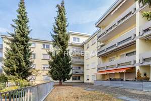 Charmante 3-Zimmer-Wohnung mit Aufzug, Balkon, TG-Stellplatz & begehbarer Dusche in Langen – Die vollständige Adresse der Immobilie erhältst du vom Anbieter., 63225 Langen (Hessen) – Vorschaubild 2