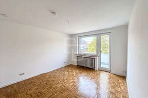 Begehrte Lage nähe Südpark mit 2 großen Balkonen und Garage optional! – 50968 Marienburg, Köln – Vorschaubild 5
