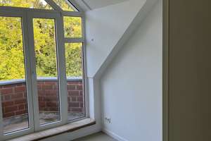 Helle 4-Zimmer-Maisonettewohnung mit Balkon und Tiefgaragenstellplatz in Bremen-Kattenturm – Theodor-Billroth-Straße 99, 28277 Kattenturm, Bremen – Vorschaubild 10