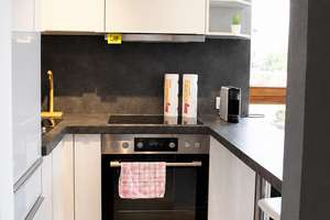 Singlewohnung in bester Innenstadtlage! – Die vollständige Adresse der Immobilie erhältst du vom Anbieter., 71634 Mitte, Ludwigsburg – Vorschaubild 4