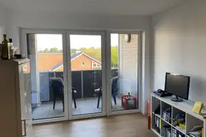 Hochwertig ausgestattete 2 Zimmer - Wohnung in bester Lage von Münster – Dahlweg 89, 48153 Münster – Vorschaubild 3