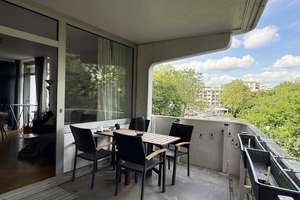 Provisionsfreie, bezugsfreie 3-Zimmer-Wohnung mit Balkon in Zollstock! – Türnicher Straße 3, 50969 Zollstock, Köln – Vorschaubild 13