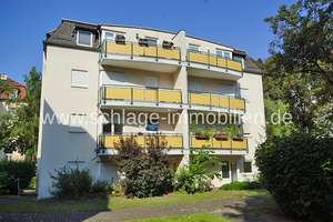 ***DRESDEN-LÖBTAU***: Moderner Grundriss mit großem Balkon, ideal für Kapitalanleger! – Die vollständige Adresse der Immobilie erhältst du vom Anbieter., 1159 Löbtau-Nord, Dresden – Vorschaubild 3