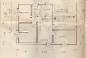 IHR TRAUM IM GRÜNEN: TOLLES HAUS, DOPPELGARAGE, GROSSES GRUNDSTÜCK- AUSBAURESERVE, RUHIGE LAGE – Rhein-Hunsrück-Kreis – Vorschaubild 19