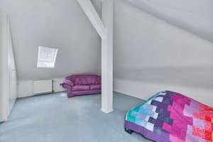 Bestlage Heidelberg-Neuenheim: 5-Zimmer-Maisonette mit Kamin, Loggia & Jugendstilcharme – Die vollständige Adresse der Immobilie erhältst du vom Anbieter., 69120 Handschuhsheim, Heidelberg – Vorschaubild 36