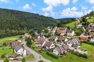 RESERVIERT: Charmantes Reihenendhaus in Seewald mit sonnigem Balkon & Terrasse – Die vollständige Adresse der Immobilie erhältst du vom Anbieter., 72297 Seewald – Vorschaubild 28