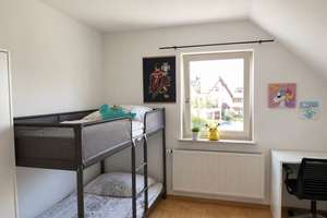 3,5 Zi Wohnung idyllisch gelegen in Stuttgart - Bad Cannstatt – Die vollständige Adresse der Immobilie erhältst du vom Anbieter., 70327 Gehrenwald, Stuttgart – Vorschaubild 3