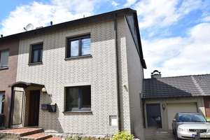 Hamm / Bockum-Hövel - Zweifamilien-Doppelhaushälfte mit vielseitigen Nutzungsmöglichkeiten – Pieperstraße 41, 59075 Bockum-Hövel, Hamm – Vorschaubild 2