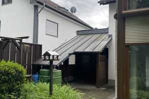 Lichtdurchflutetes Einfamilienhaus mit außergewöhnlicher Raumstruktur und Gartenidylle – Rhein-Sieg-Kreis – Vorschaubild 18