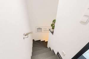 Traumhafte Maisonette-Wohnung direkt am Rhein in Niehl – 50735 Niehl, Köln – Vorschaubild 9