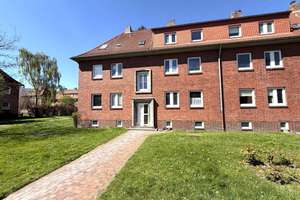 Erstbezug nach Kernsanierung – Moderne 2-Zimmer-Dachgeschosswohnung auf zwei Ebenen – Die vollständige Adresse der Immobilie erhältst du vom Anbieter., 26382 Bant, Wilhelmshaven – Vorschaubild 8