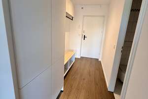 Jetzt Aktionspreis sichern: Möbliertes Apartment mit 4,24 % Bruttomietrendite in Schwabing – Leopoldstr. 202, 80804 Neufreimann, München – Vorschaubild 7