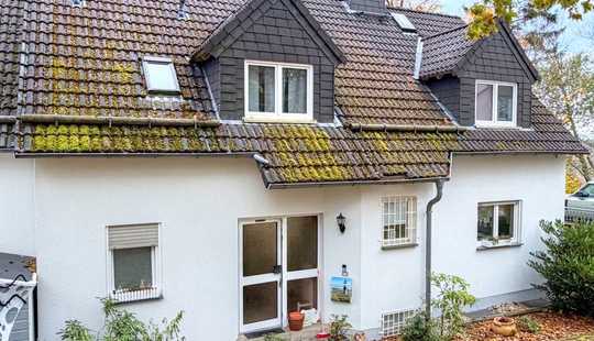 Bild von Großzügiges Einfamilienhaus in ausgezeichneter Lage